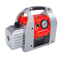 Vacuum pumps